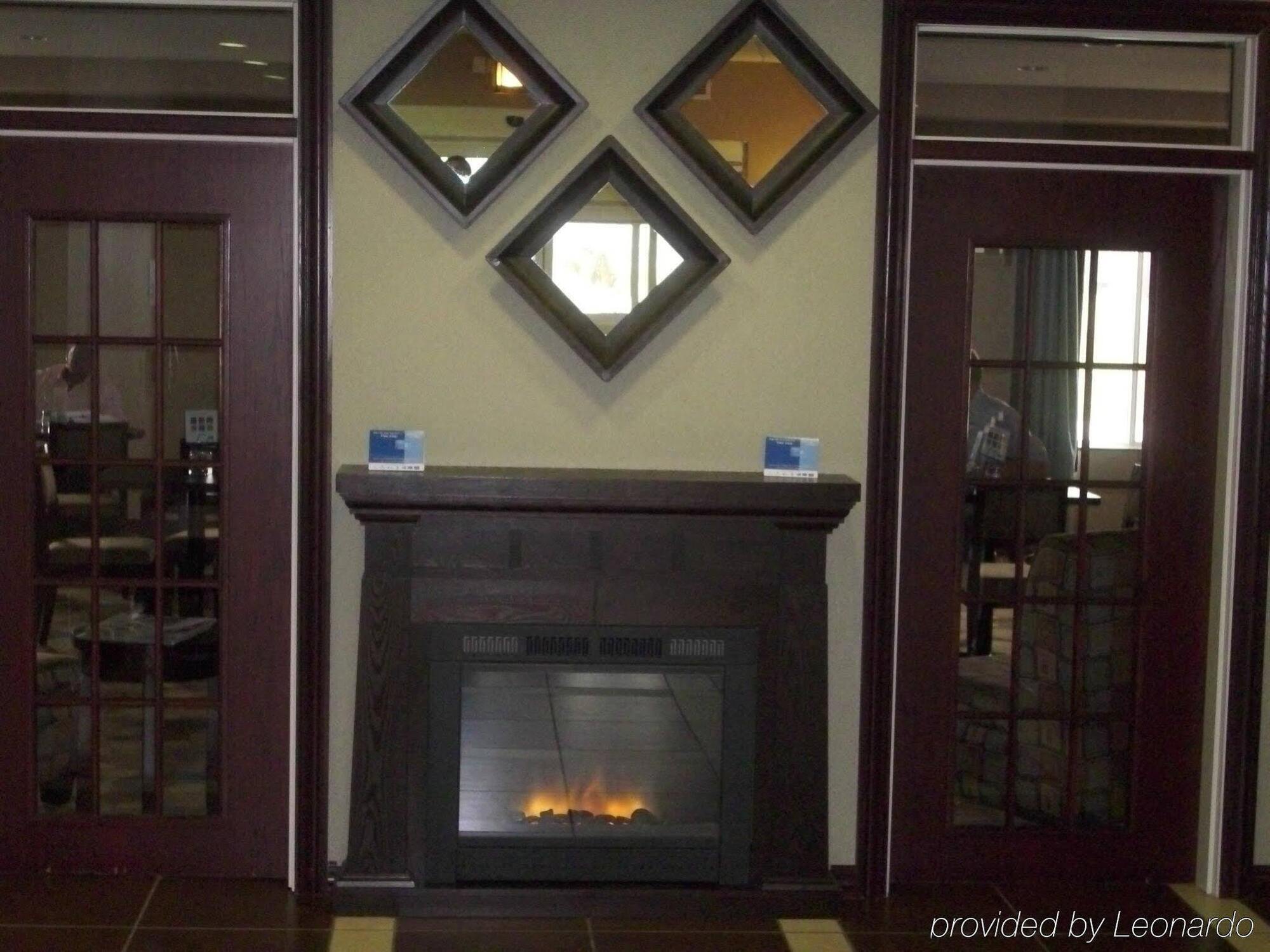 Pike Inn Le Roy - Bloomington Southeast Area Exteriér fotografie